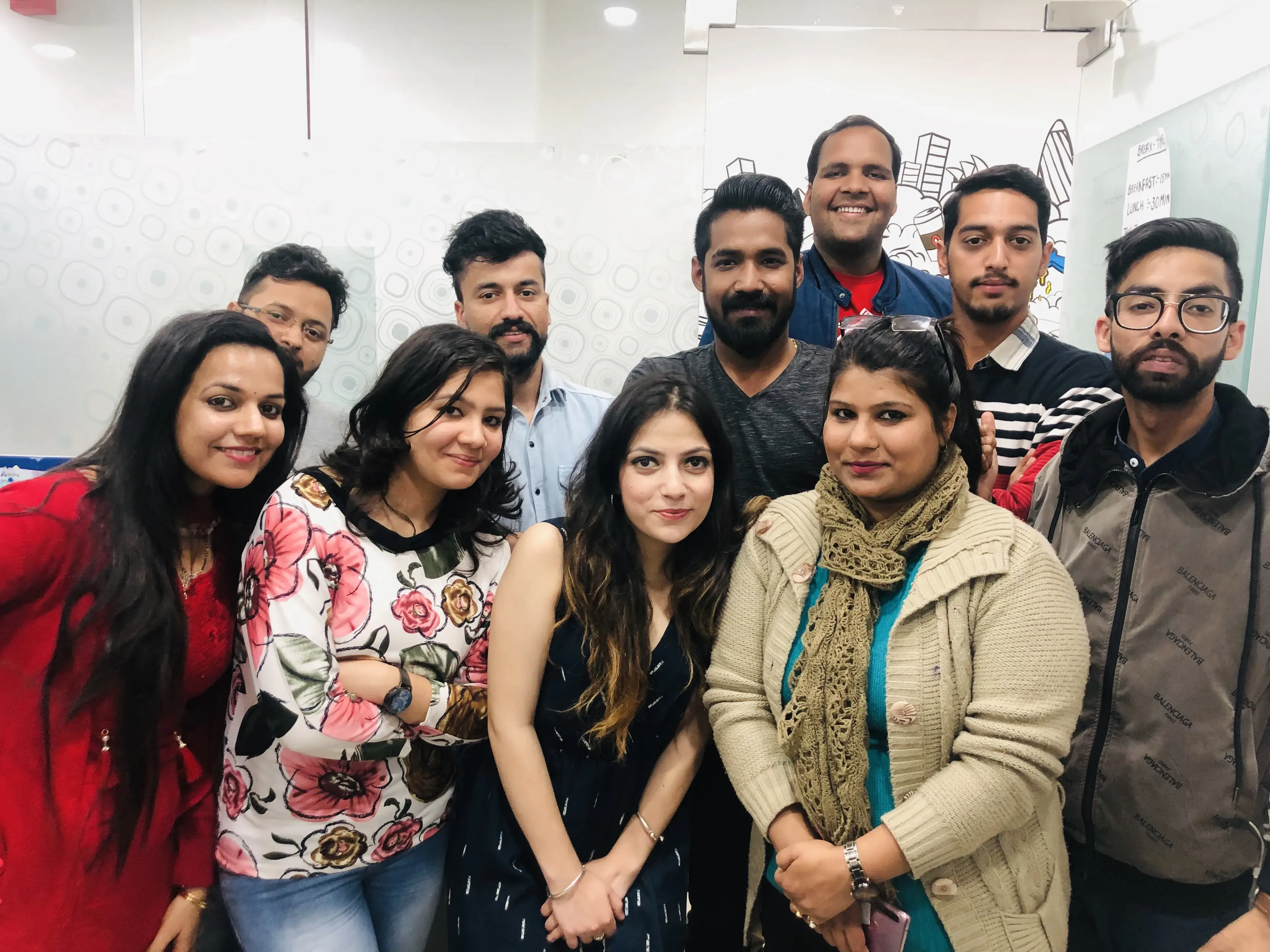 Aloha Studio team